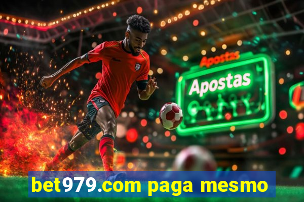 bet979.com paga mesmo